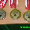 Indywidualne i drużynowe Wojewódzkie Mistrzostwa Zrzeszenia LZS w warcabach 64-polowych